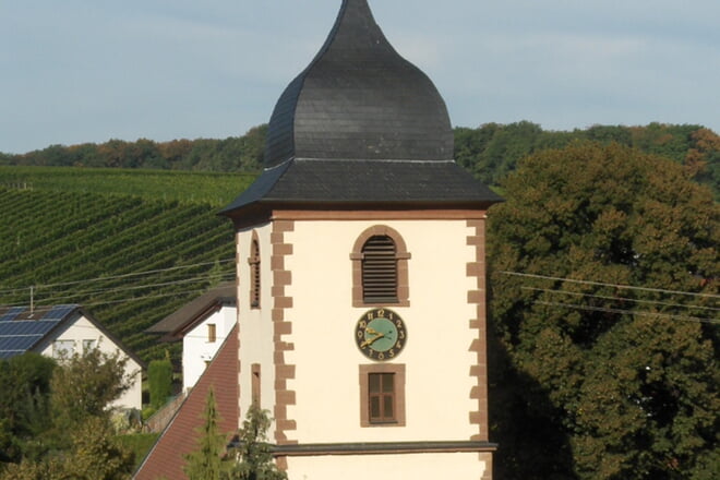 Herzlich Willkommen